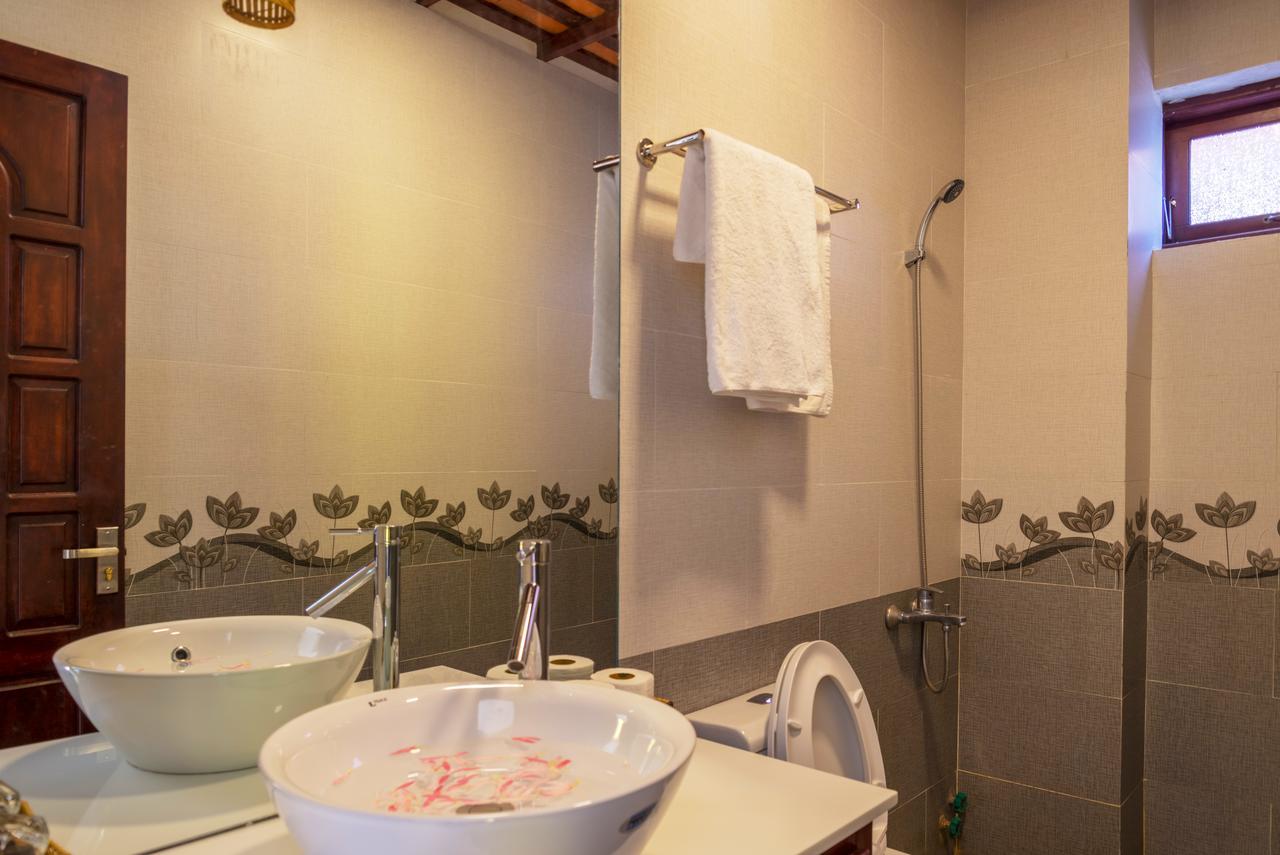 Hoi An Corner Homestay Exterior photo